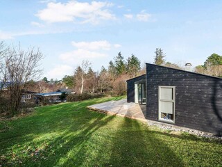 Vakantiehuis Vejby Strand Buitenaudio-opname 8