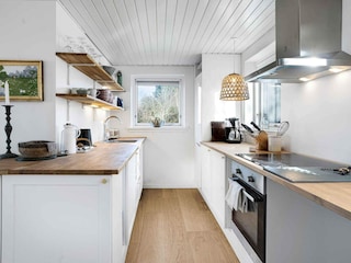 Vakantiehuis Vejby Strand  18