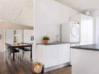 Ferienhaus Fjellerup Strand  16