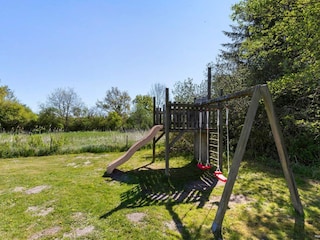 Ferienhaus Fjellerup Strand  16