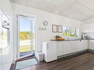 Ferienhaus Fjellerup Strand  12