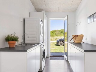 Ferienhaus Fjellerup Strand  13