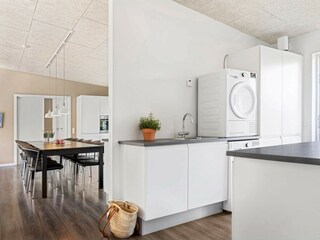 Ferienhaus Fjellerup Strand  14