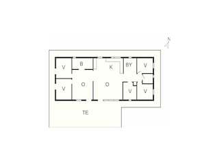 Ferienhaus Fjellerup Strand Grundriss 18