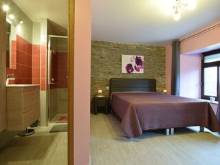 Maison de vacances Neufchâteau Équipement 20