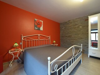 Maison de vacances Neufchâteau Équipement 23