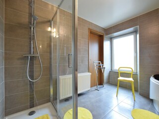 Maison de vacances Neufchâteau Équipement 25