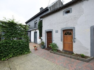 Ferienhaus Neufchâteau Ausstattung 31