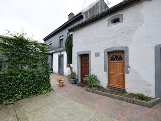 Maison de vacances Neufchâteau Équipement 32
