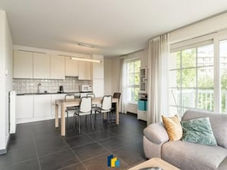 Apartment Blankenberge Ausstattung 5