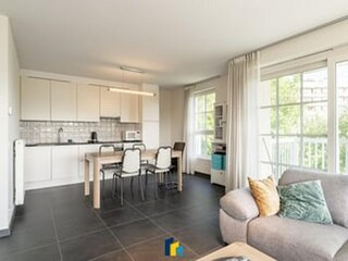 Apartment Blankenberge Features 6