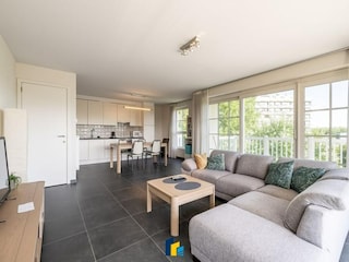 Apartment Blankenberge Ausstattung 6