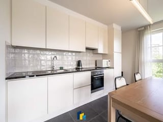 Apartment Blankenberge Ausstattung 8