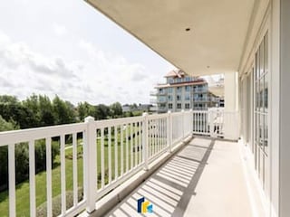 Apartment Blankenberge Außenaufnahme 3