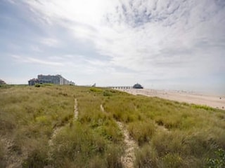 Apartment Blankenberge Umgebung 25