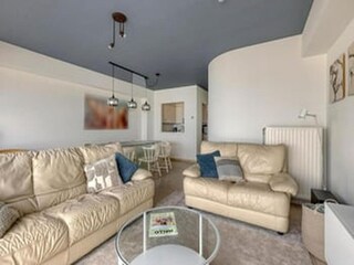 Appartement Blankenberge Kenmerken 7