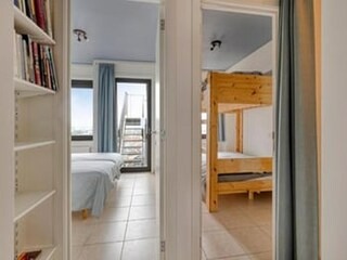 Appartement Blankenberge Kenmerken 13