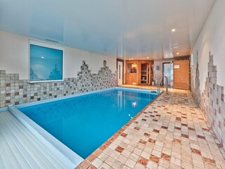 Maison de vacances Hellenthal Enregistrement extérieur 1
