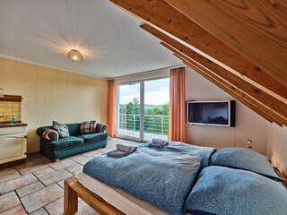 Vakantiehuis Hellenthal Kenmerken 13