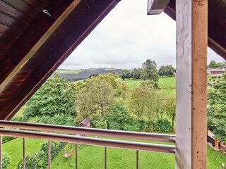 Holiday house Hellenthal Outdoor Recording 9