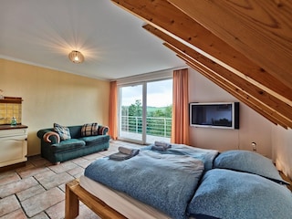 Vakantiehuis Hellenthal Kenmerken 17