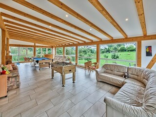 Holiday house Hellenthal Features 21