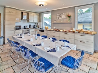 Holiday house Hellenthal Features 25