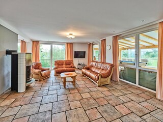 Vakantiehuis Hellenthal Kenmerken 26