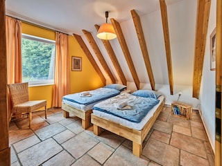 Maison de vacances Hellenthal Équipement 32