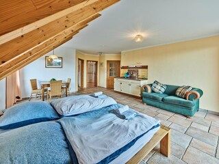 Vakantiehuis Hellenthal Kenmerken 33