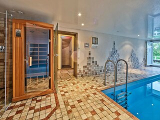 Holiday house Hellenthal  40
