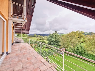 Holiday house Hellenthal Outdoor Recording 6