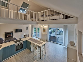 Holiday house Hellenthal Features 11