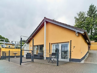 Holiday house Hellenthal Outdoor Recording 5