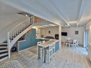 Holiday house Hellenthal Features 16