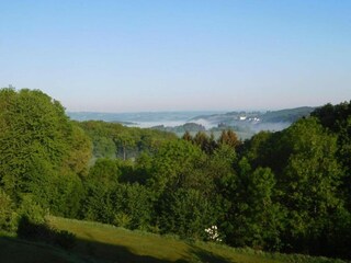 Apartamento Hellenthal Entorno 46