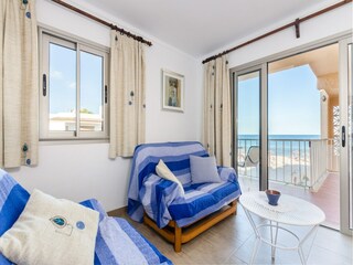 Appartement Alcudia Enregistrement extérieur 29