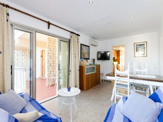 Appartement Alcudia Enregistrement extérieur 42