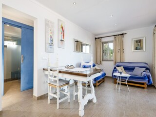 Apartment Alcudia Außenaufnahme 2