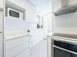 Apartamento Alcudia Grabación al aire libre 22