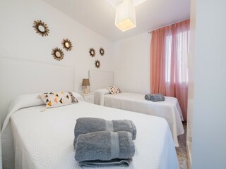 Apartamento Alcudia Grabación al aire libre 11