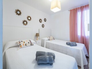 Appartement Alcudia Buitenaudio-opname 12