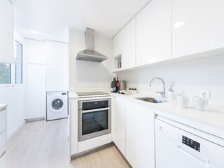 Appartement Alcudia Buitenaudio-opname 20