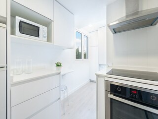 Appartement Alcudia Buitenaudio-opname 21