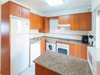 Apartment Denia Ausstattung 5