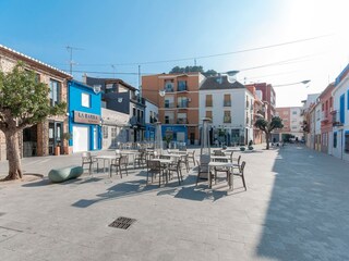 Apartment Denia Umgebung 13