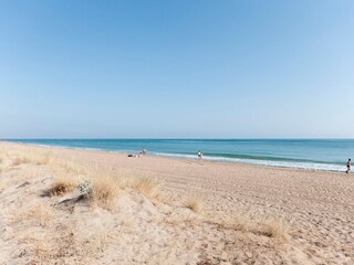 Apartment Denia Umgebung 14
