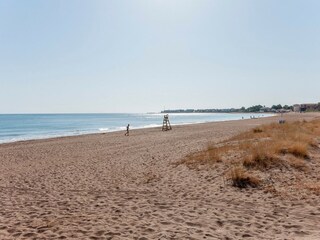 Apartment Denia Umgebung 11