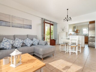 Appartement Alcudia Équipement 5