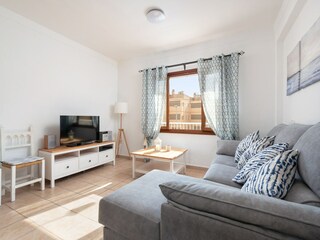 Apartment Alcudia Features 13